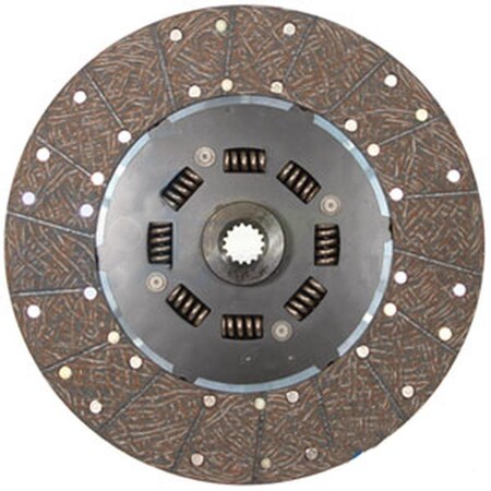 Aftermarket 12 15Spline Transmission Disc Fits FordNew Holland 3500 3400 E8NN7550EA